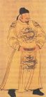 李世民画像